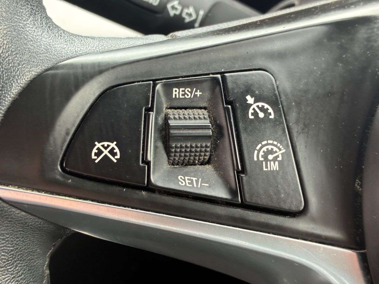 2014 VAUXHALL ADAM 2014 VAUXHALL ADAM