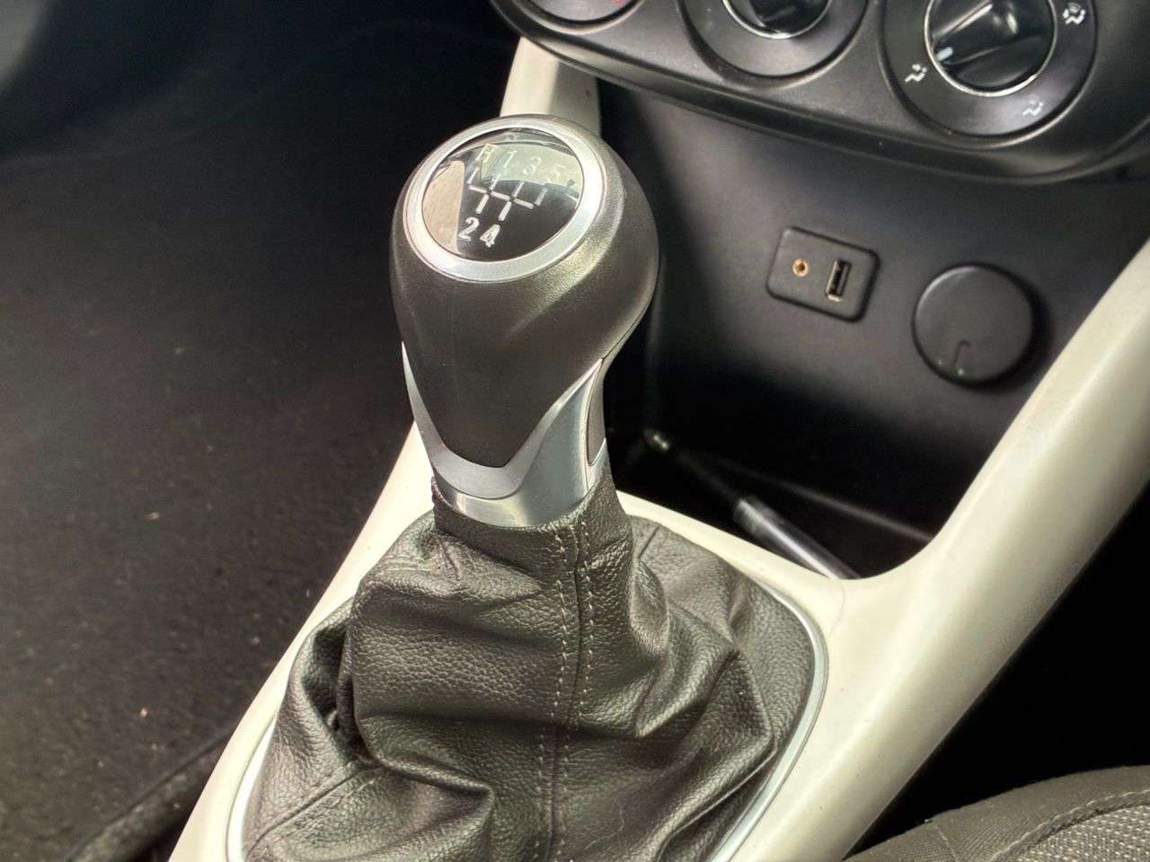 2014 VAUXHALL ADAM 2014 VAUXHALL ADAM