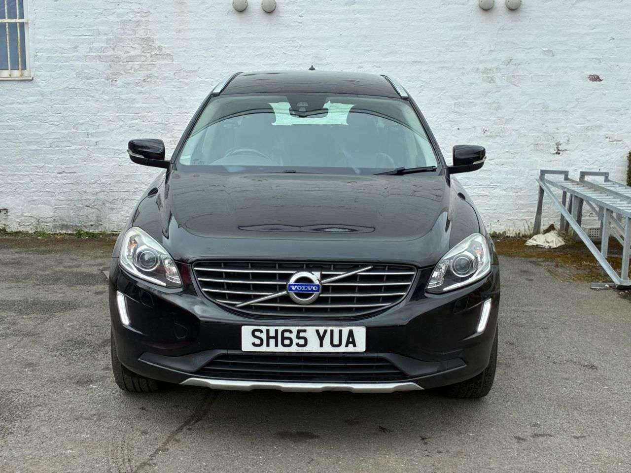 2015 VOLVO XC60 2015 VOLVO XC60