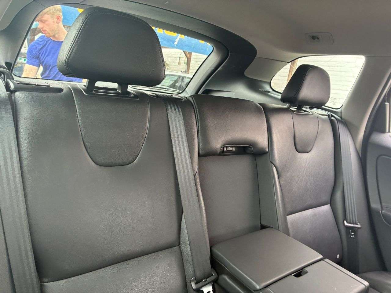 2015 VOLVO XC60 2015 VOLVO XC60