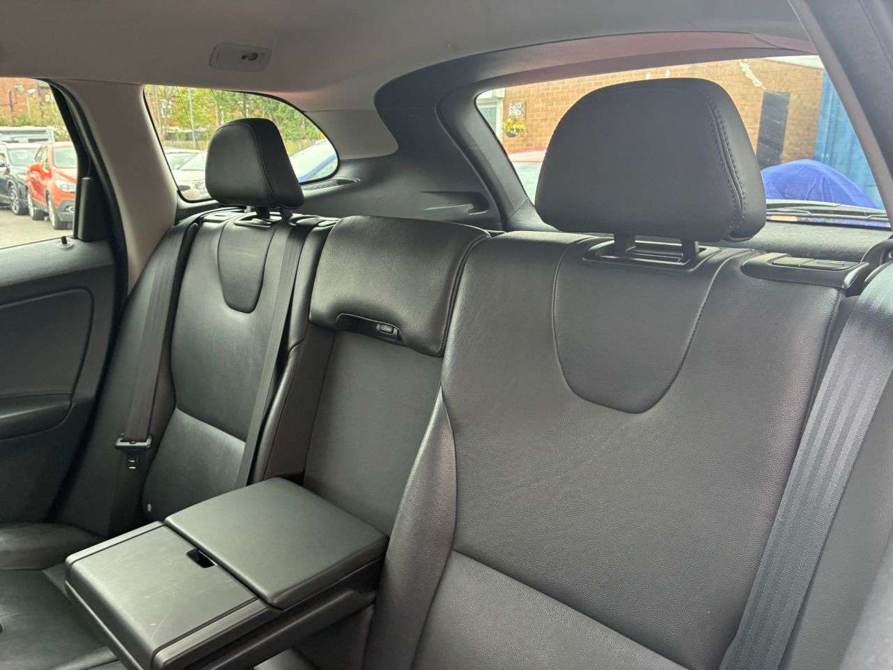 2015 VOLVO XC60 2015 VOLVO XC60