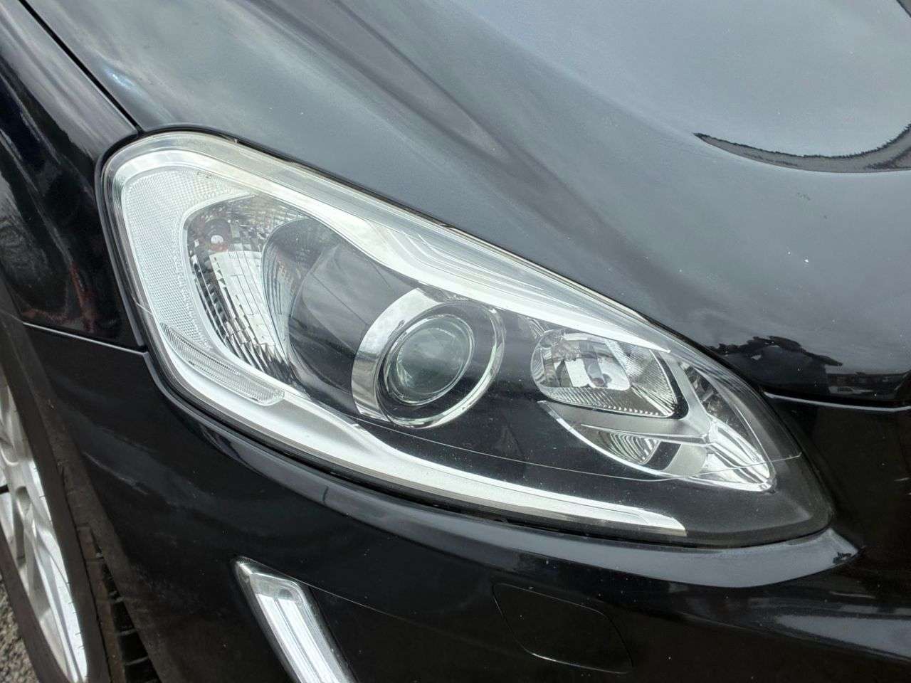 2015 VOLVO XC60 2015 VOLVO XC60