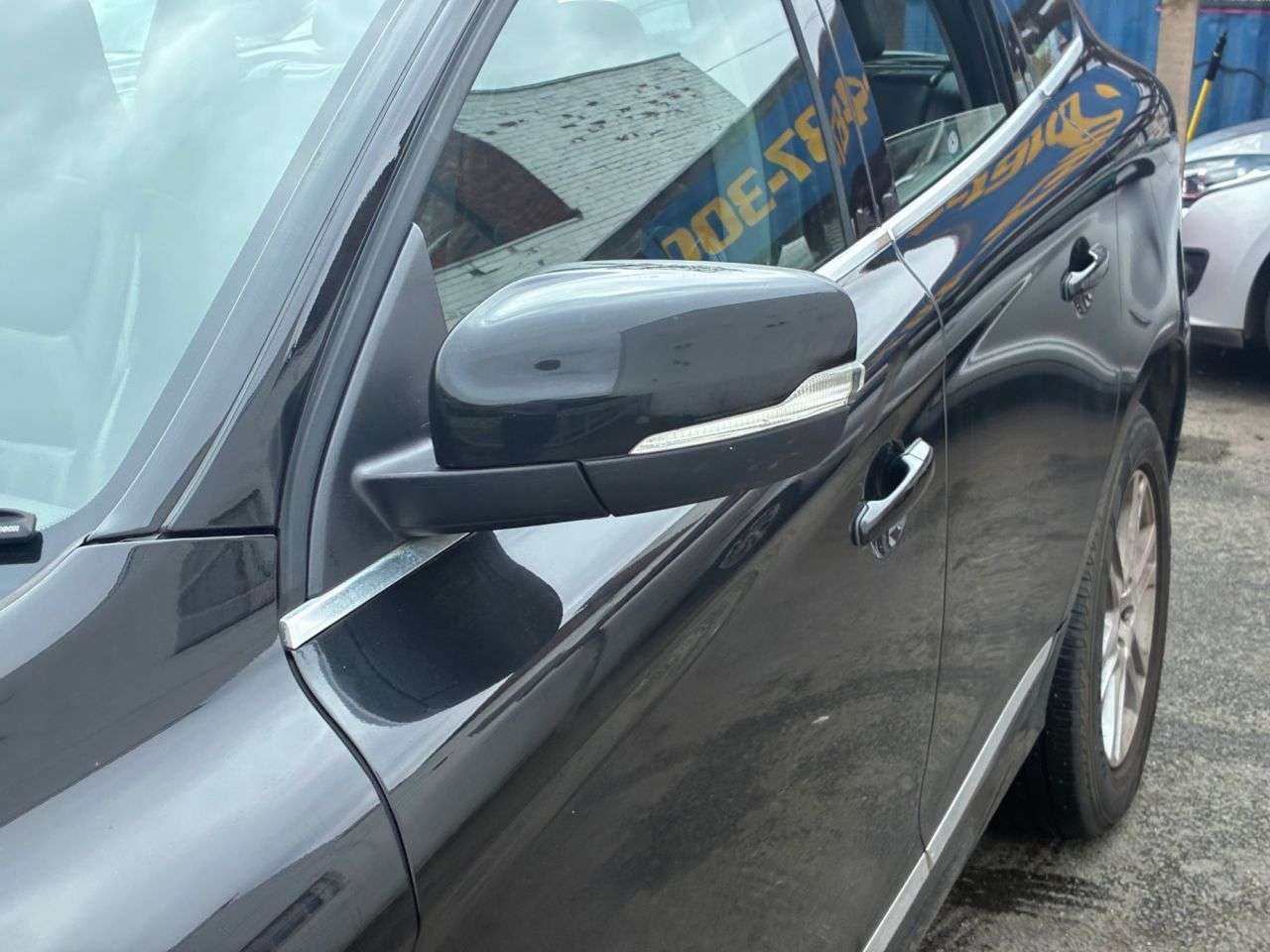 2015 VOLVO XC60 2015 VOLVO XC60