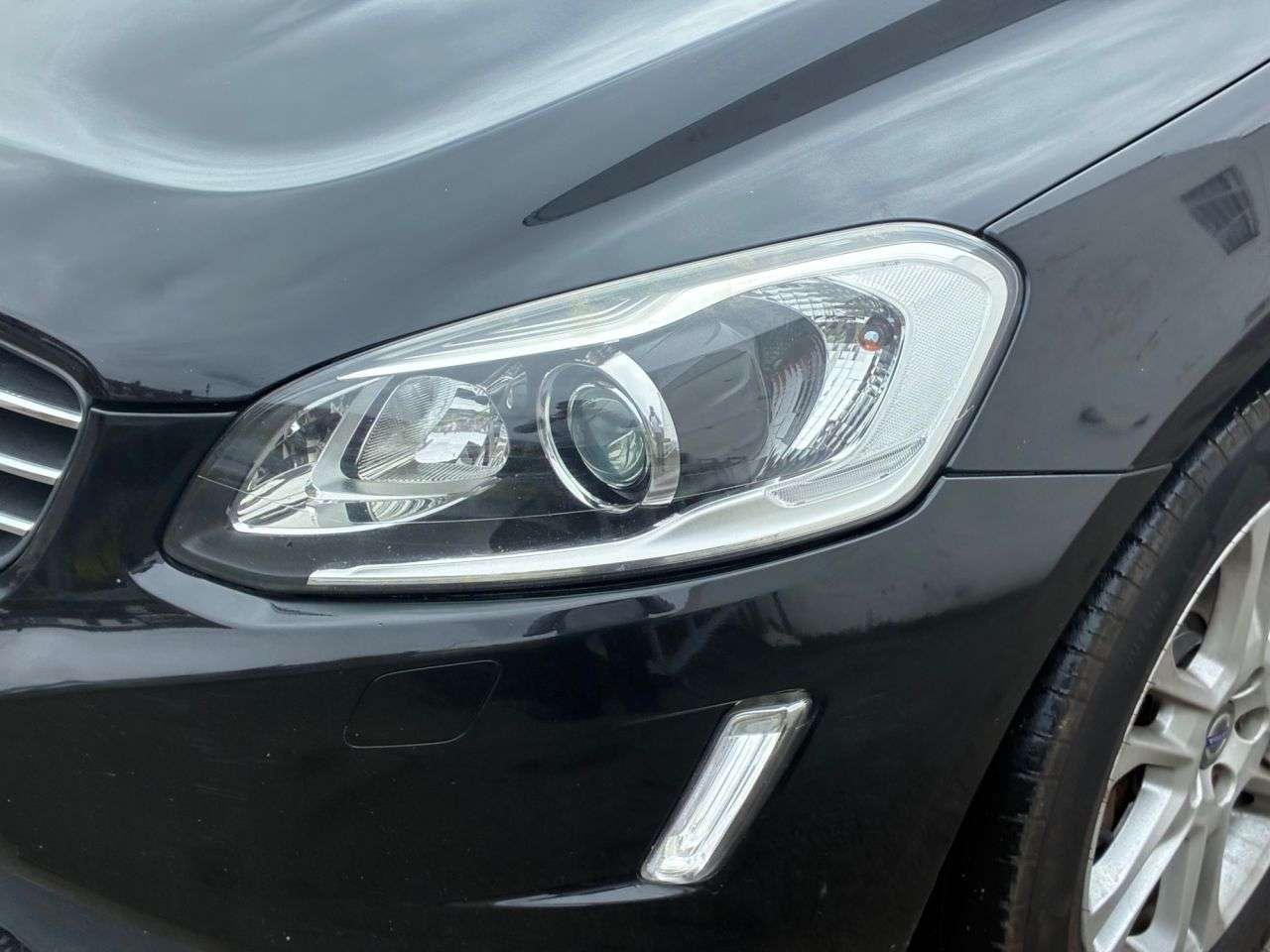 2015 VOLVO XC60 2015 VOLVO XC60