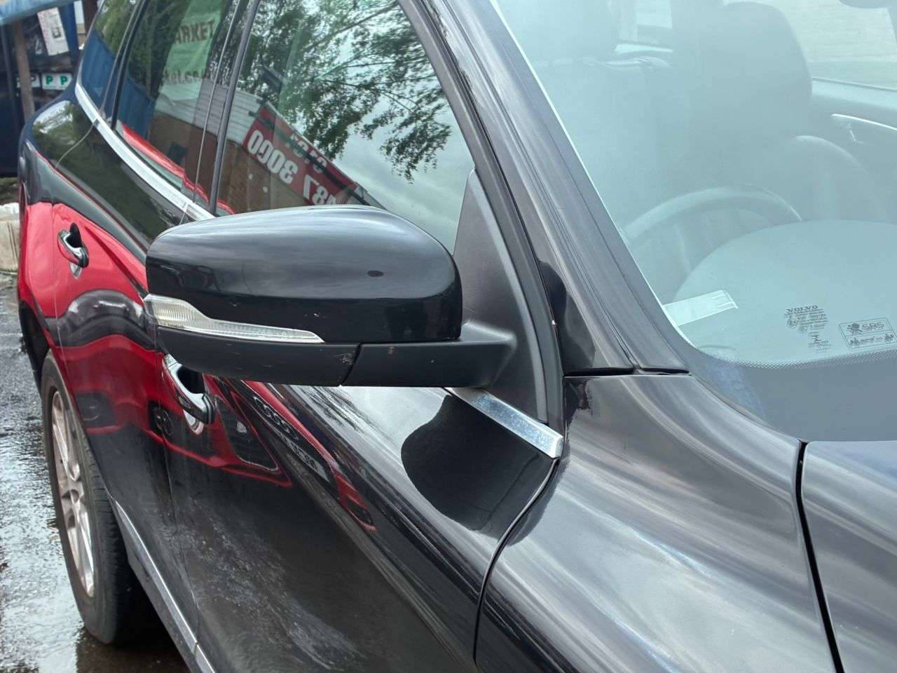 2015 VOLVO XC60 2015 VOLVO XC60