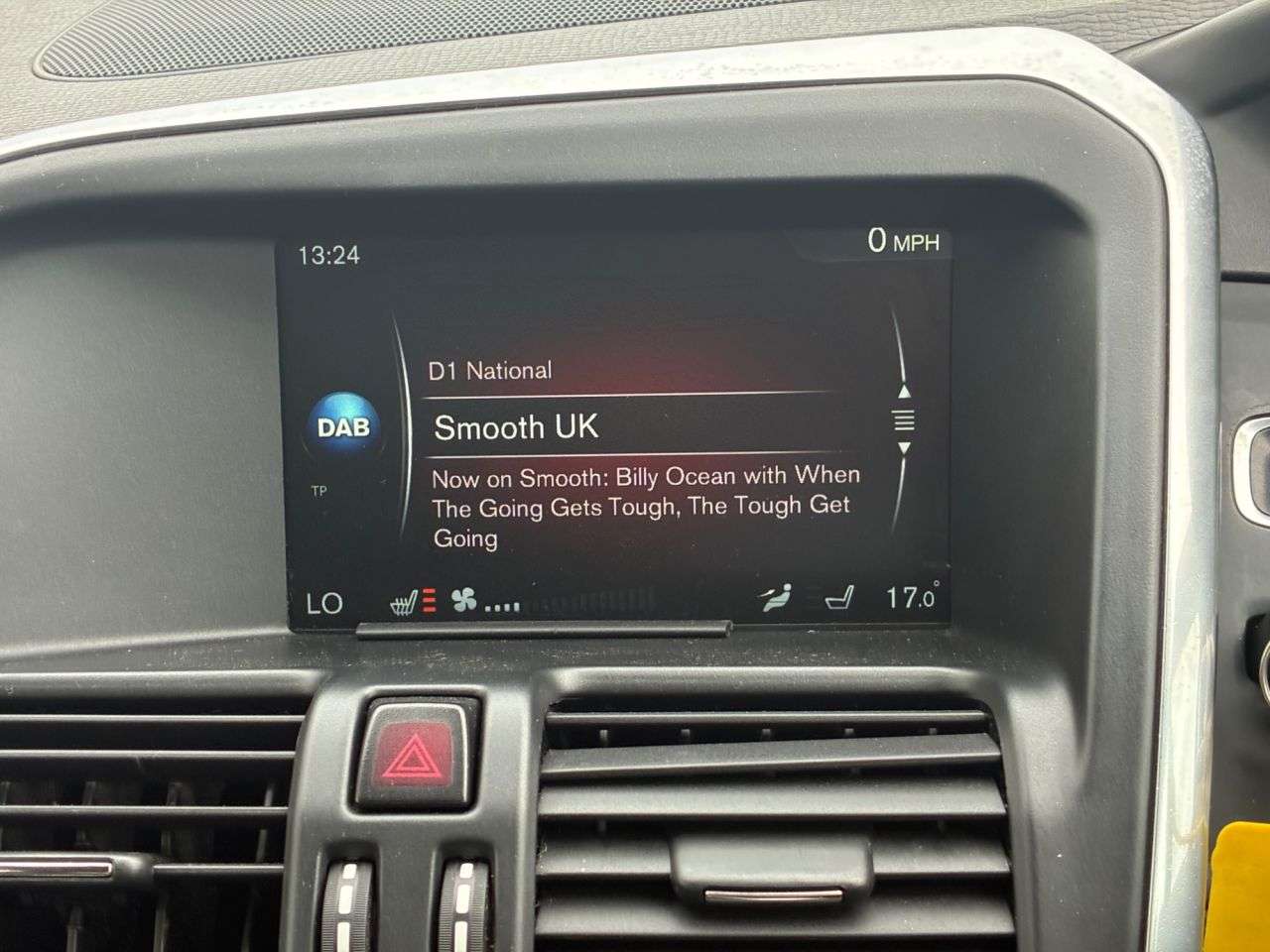 2015 VOLVO XC60 2015 VOLVO XC60