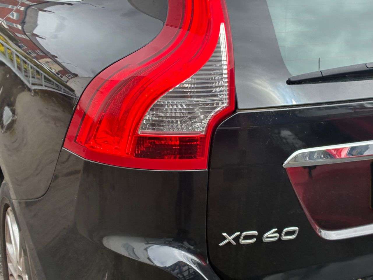 2015 VOLVO XC60 2015 VOLVO XC60