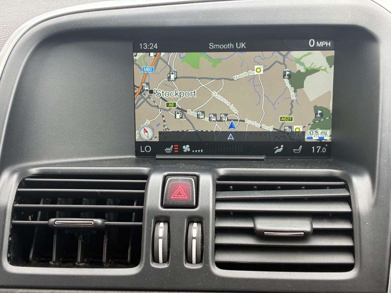 2015 VOLVO XC60 2015 VOLVO XC60