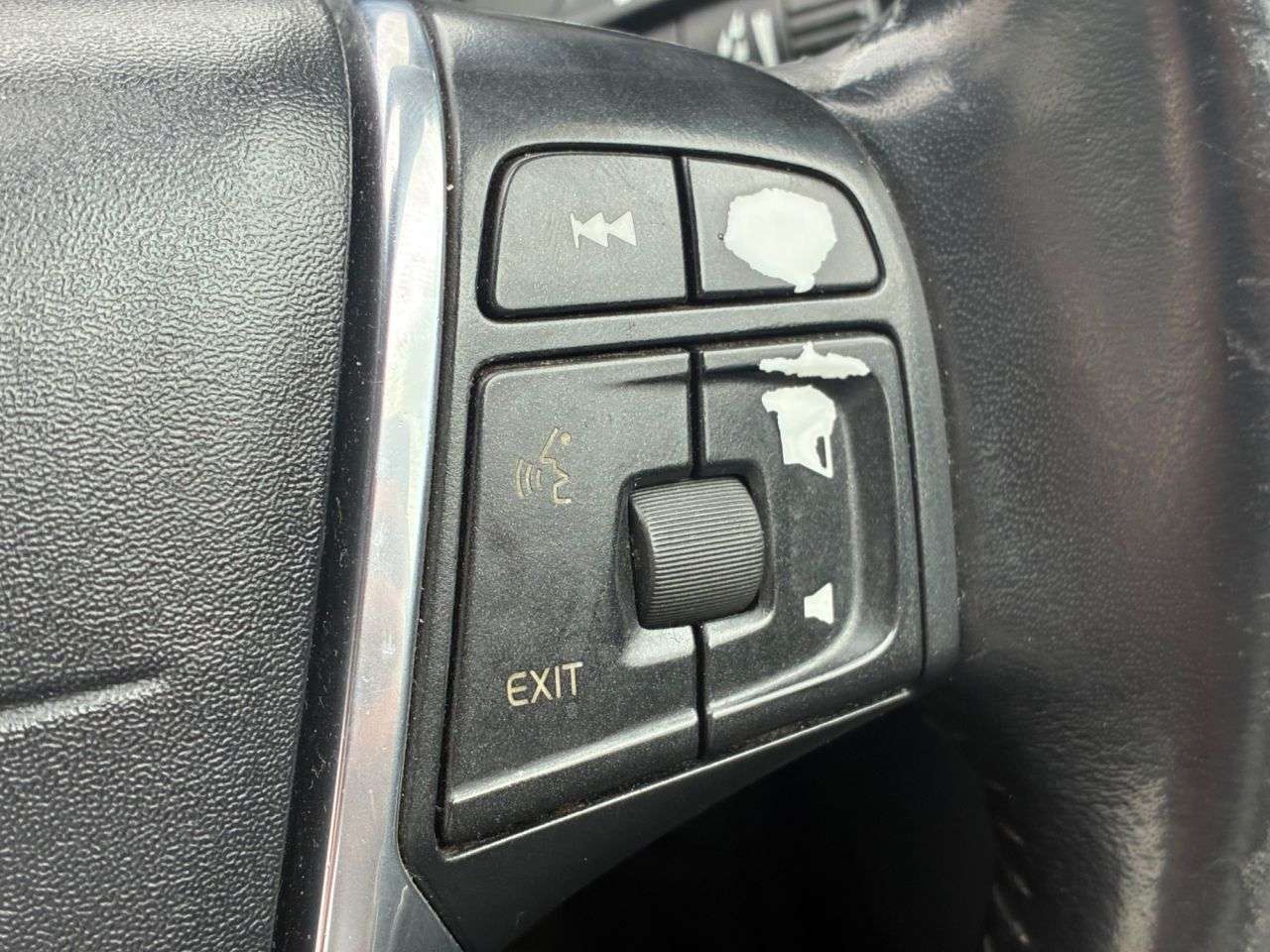 2015 VOLVO XC60 2015 VOLVO XC60