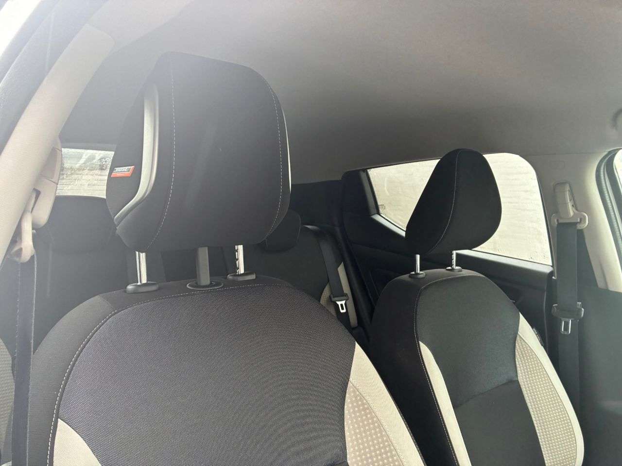 2020 NISSAN MICRA 2020 NISSAN MICRA