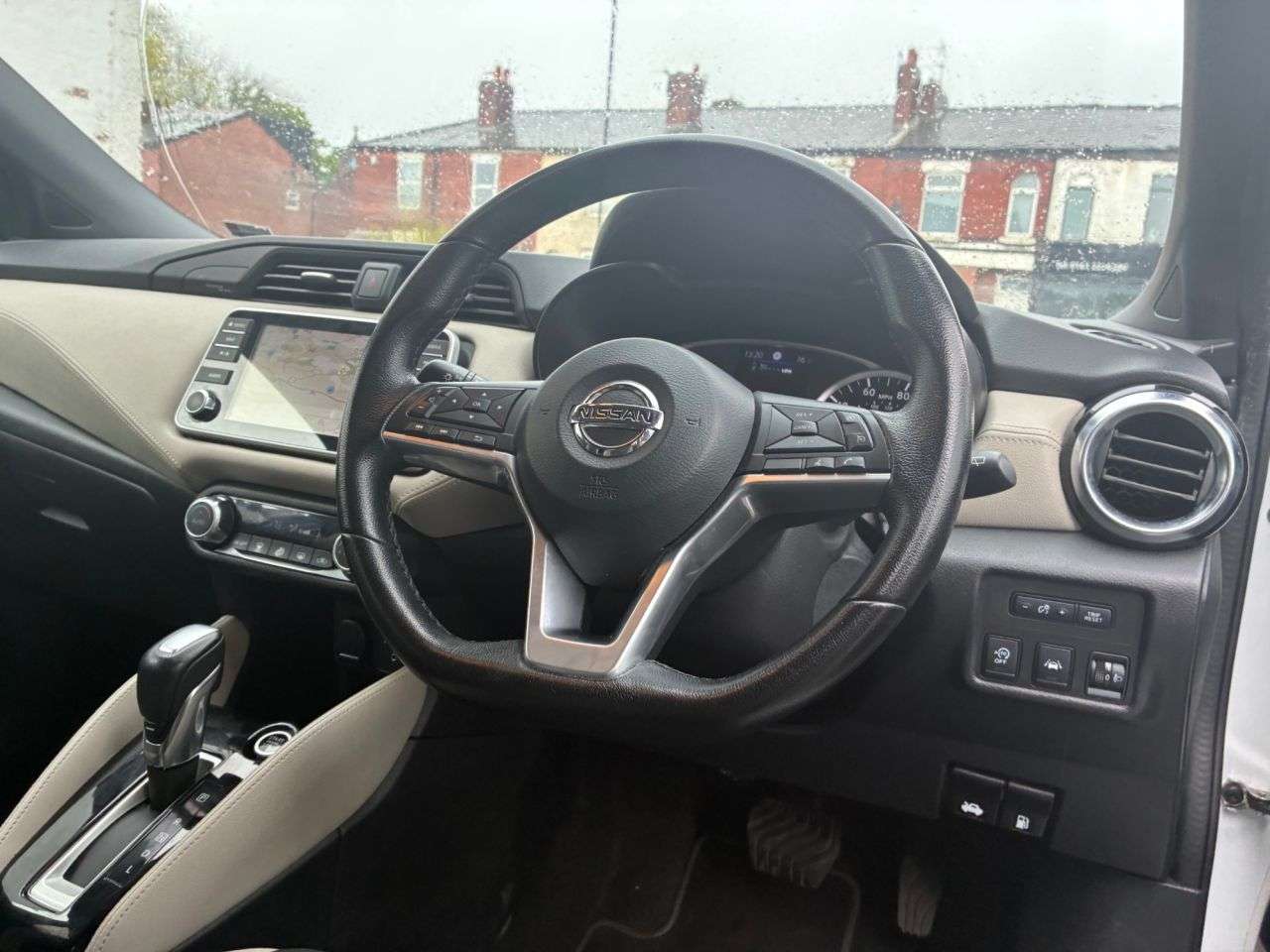 2020 NISSAN MICRA 2020 NISSAN MICRA