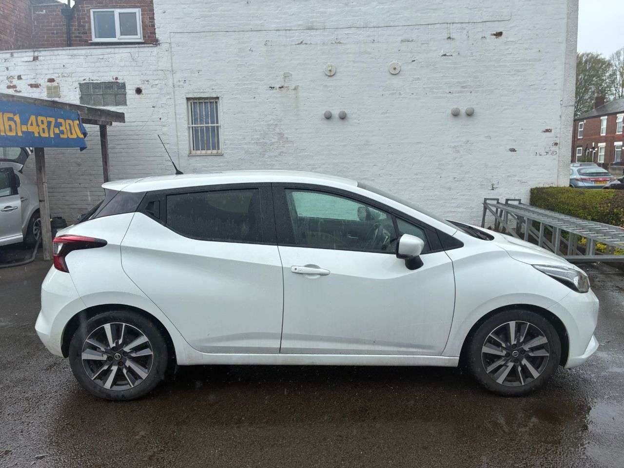 2020 NISSAN MICRA 2020 NISSAN MICRA