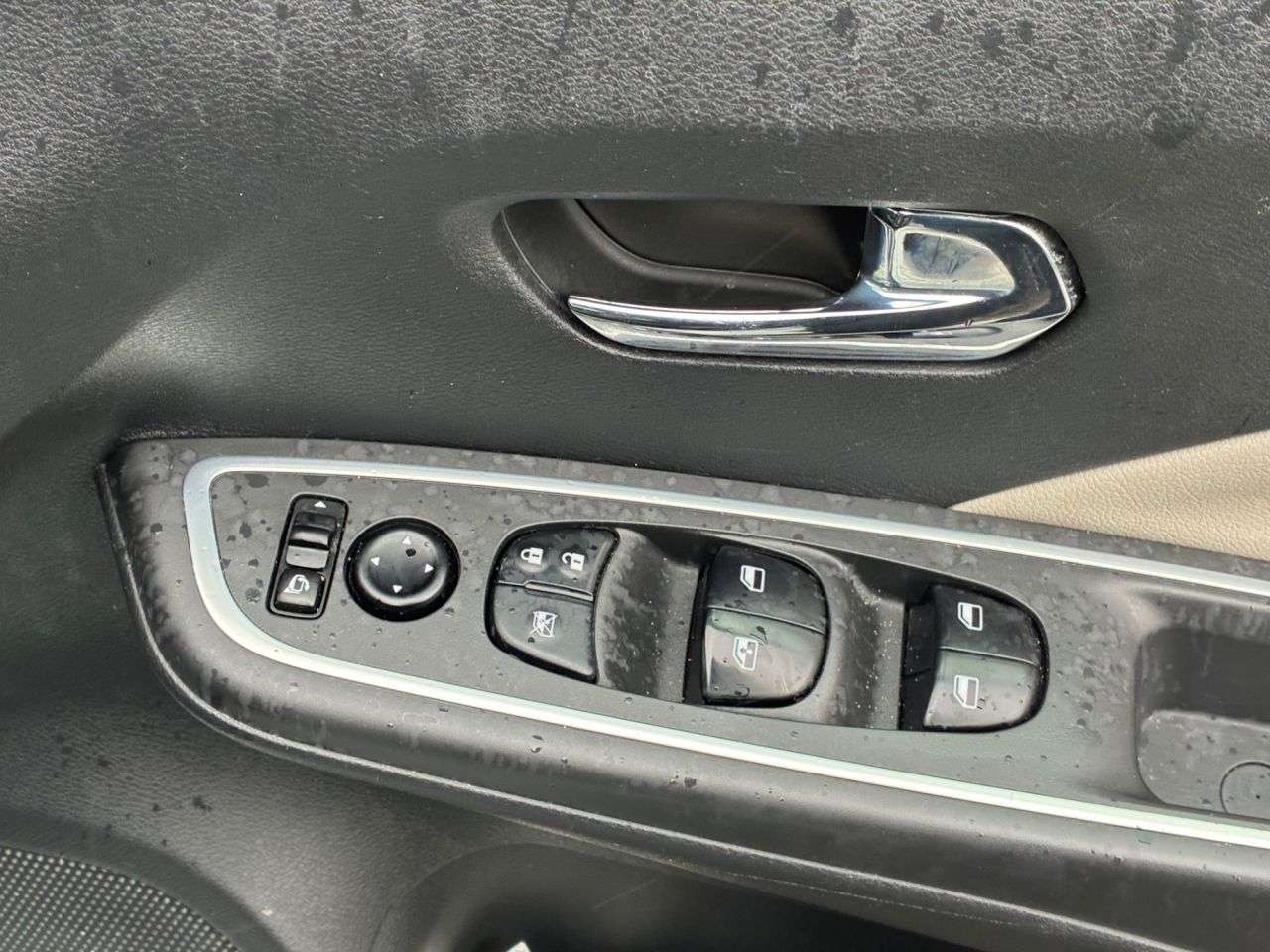 2020 NISSAN MICRA 2020 NISSAN MICRA