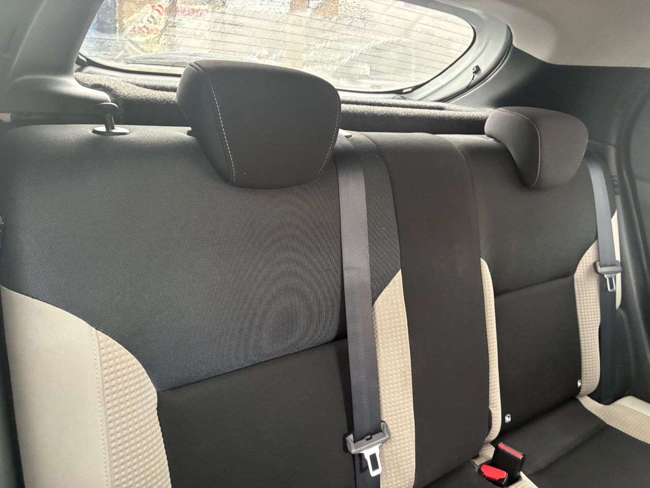 2020 NISSAN MICRA 2020 NISSAN MICRA