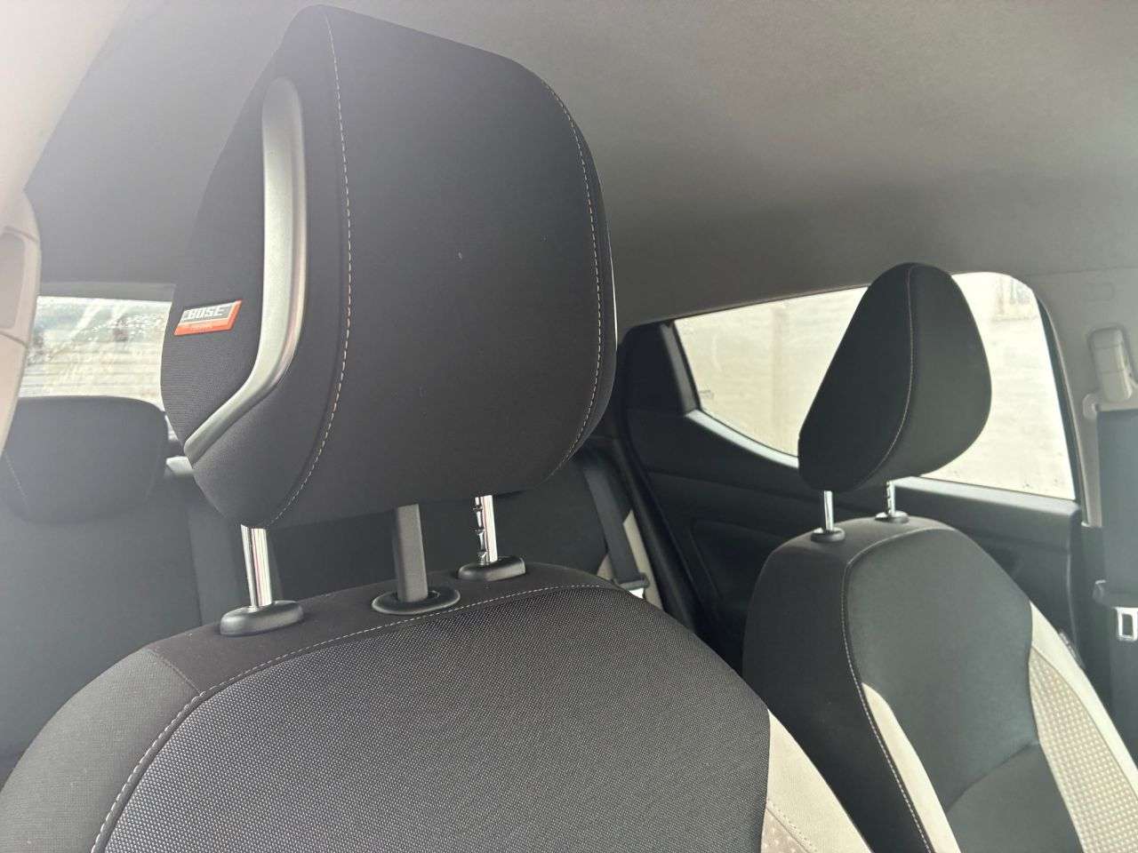 2020 NISSAN MICRA 2020 NISSAN MICRA