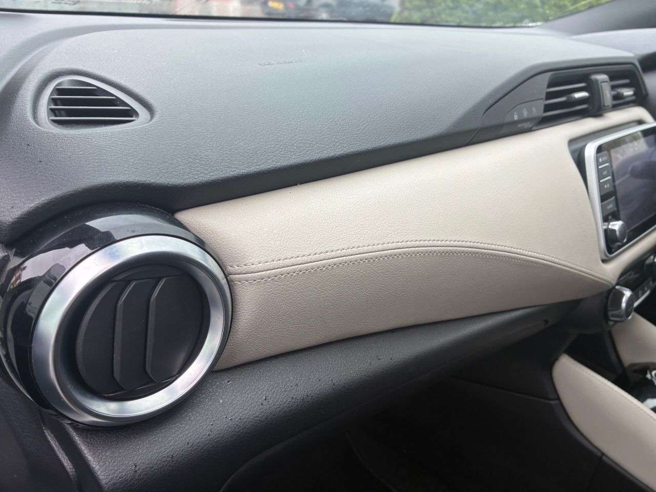 2020 NISSAN MICRA 2020 NISSAN MICRA