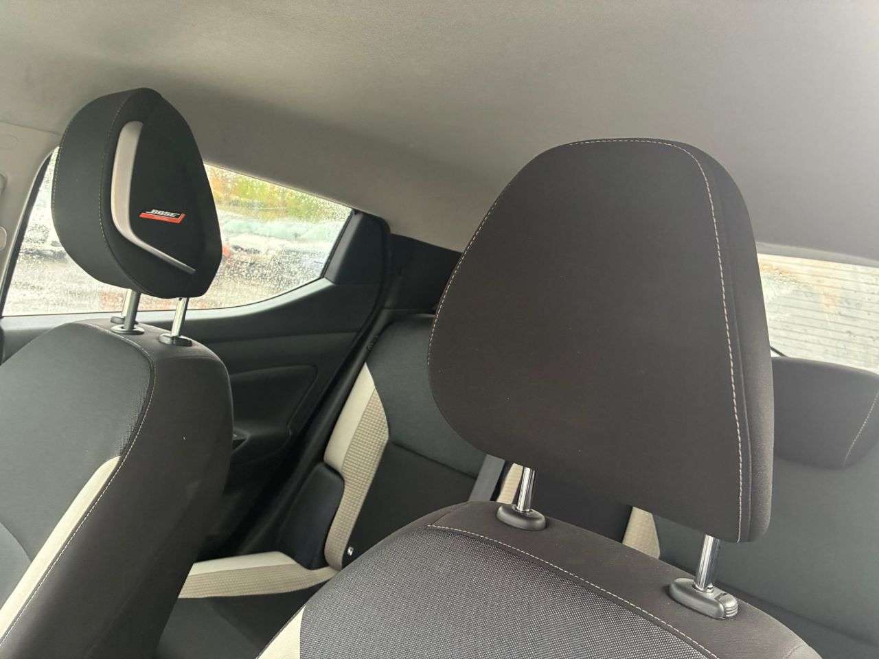 2020 NISSAN MICRA 2020 NISSAN MICRA