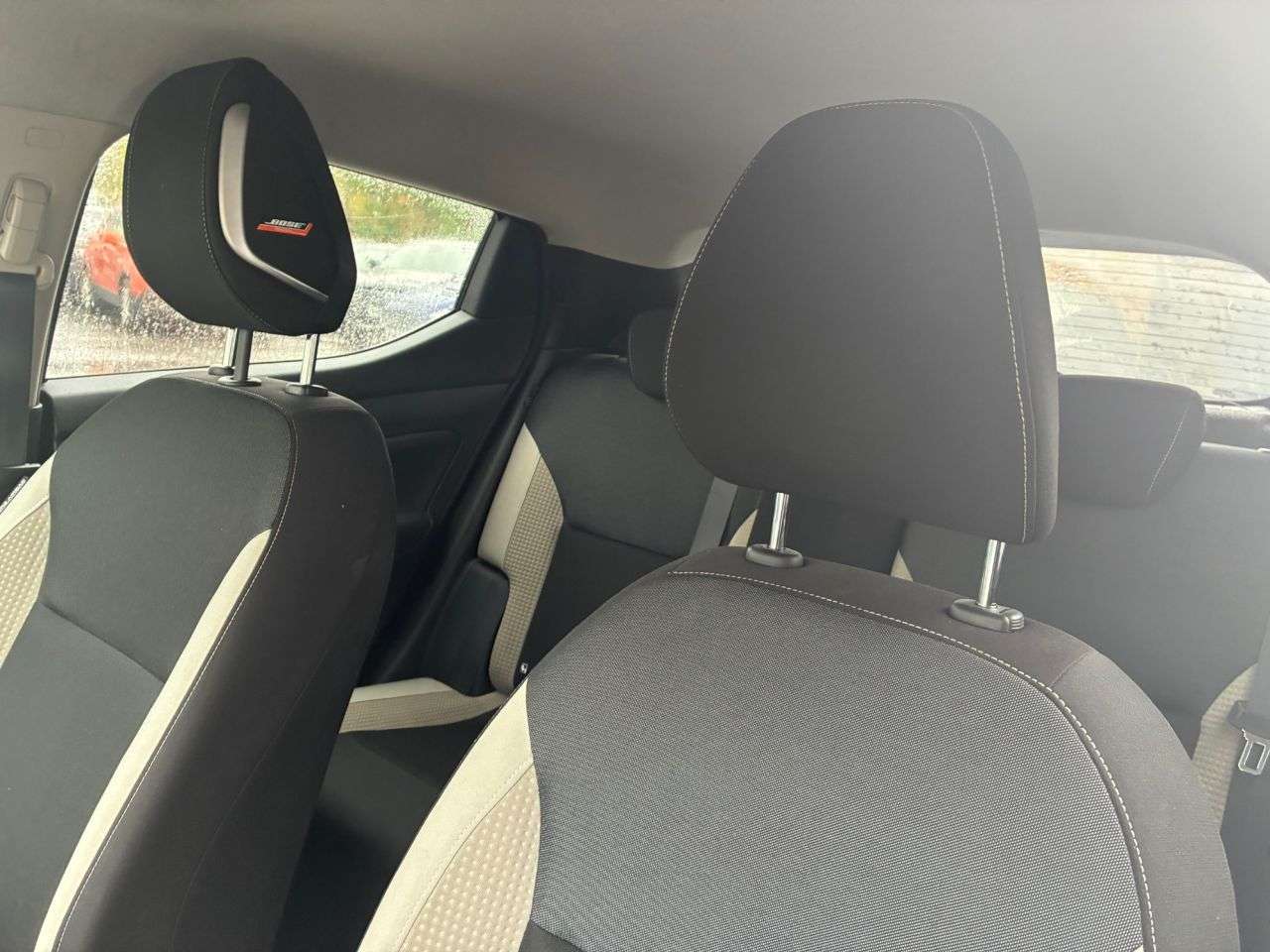 2020 NISSAN MICRA 2020 NISSAN MICRA