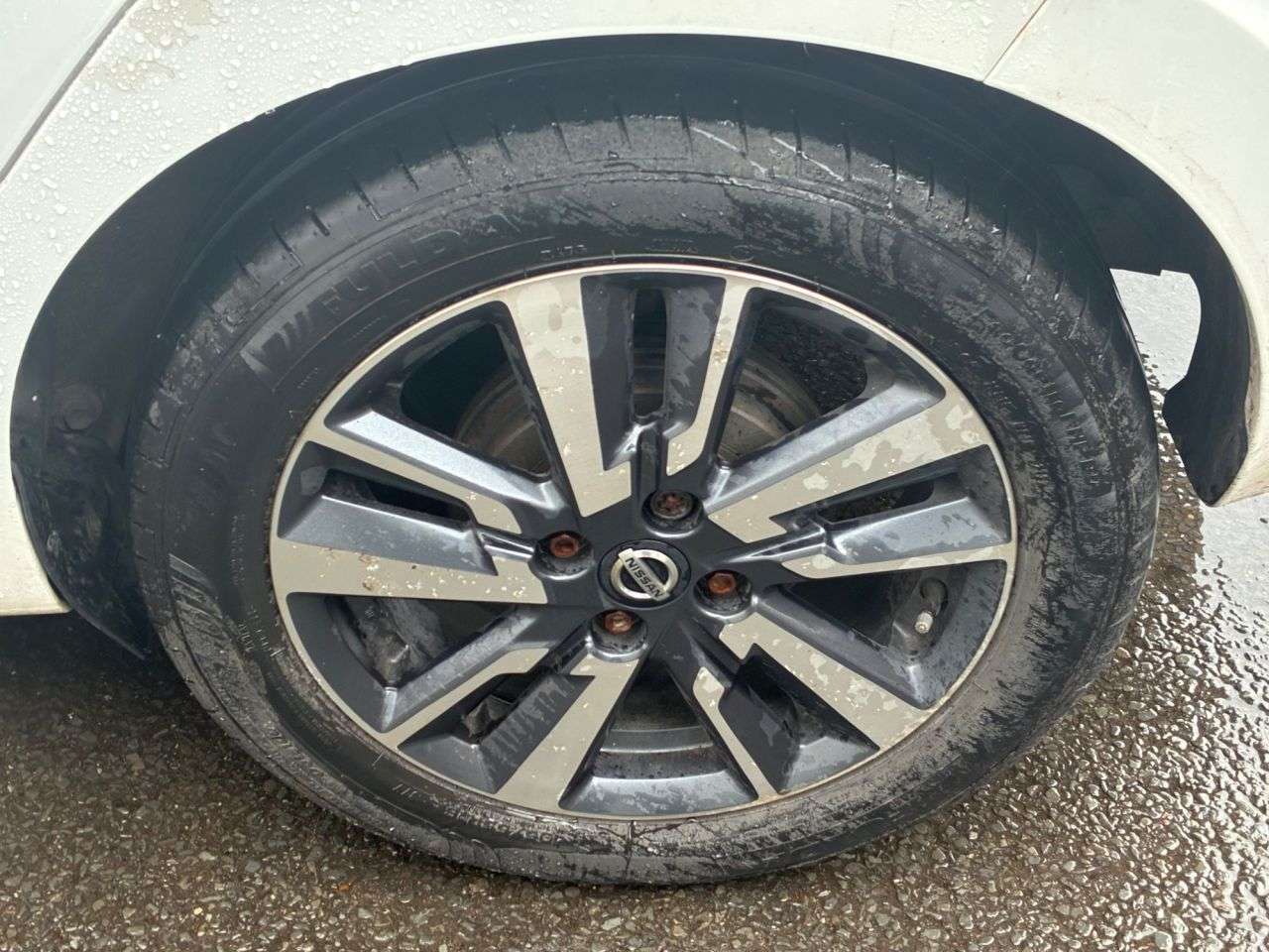 2020 NISSAN MICRA 2020 NISSAN MICRA