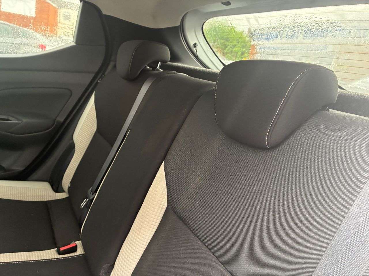 2020 NISSAN MICRA 2020 NISSAN MICRA