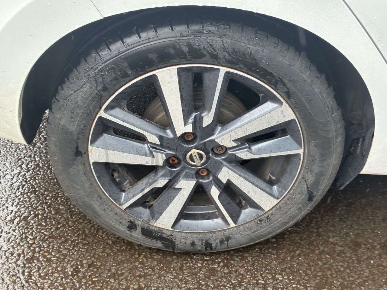 2020 NISSAN MICRA 2020 NISSAN MICRA