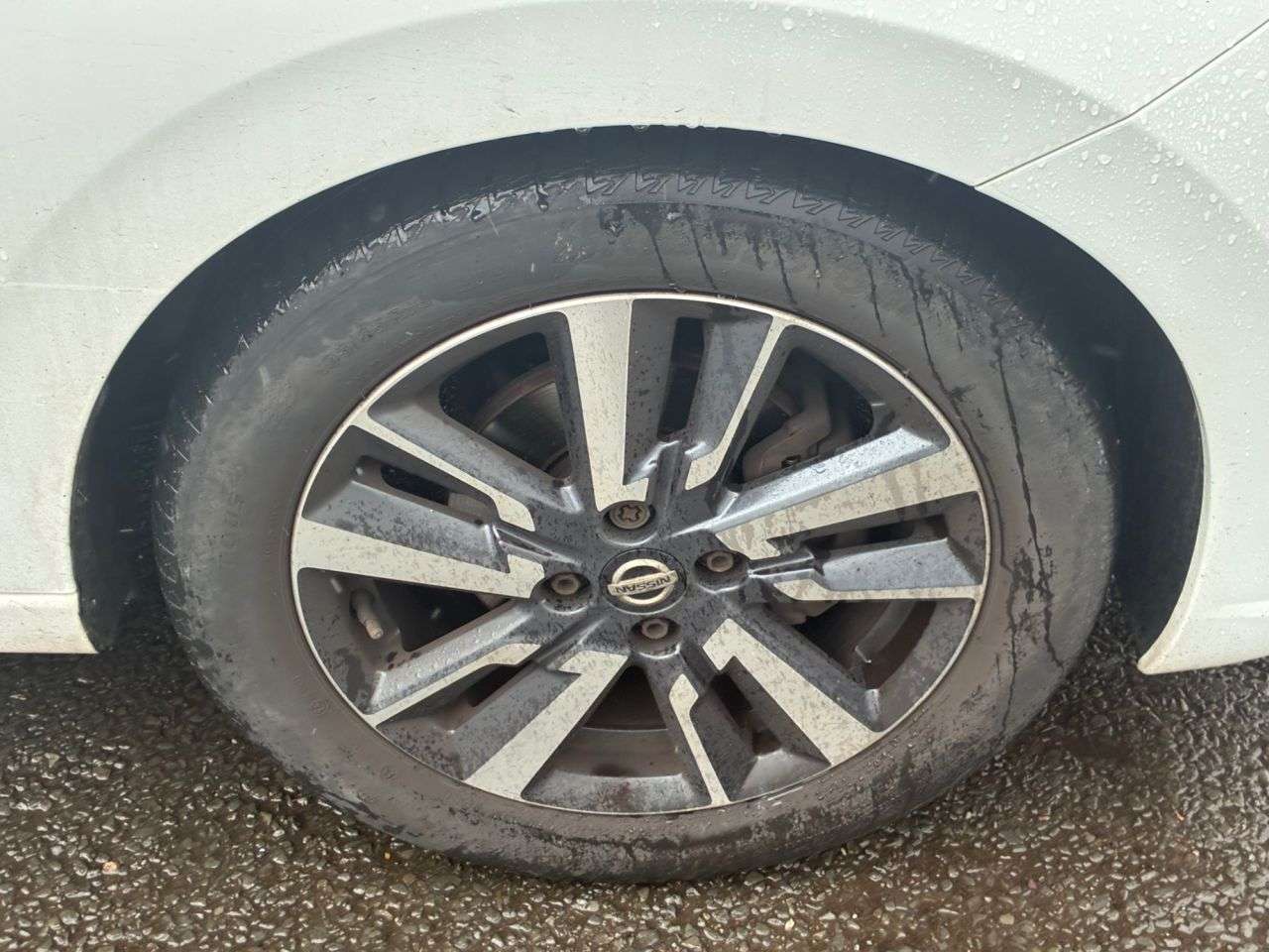 2020 NISSAN MICRA 2020 NISSAN MICRA