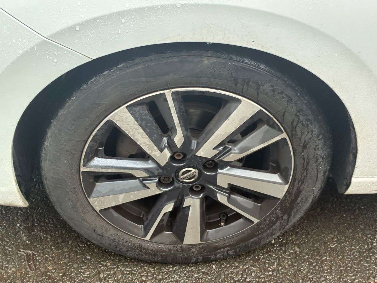 2020 NISSAN MICRA 2020 NISSAN MICRA