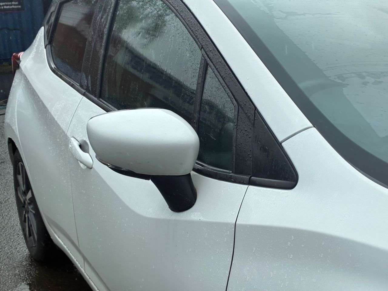 2020 NISSAN MICRA 2020 NISSAN MICRA