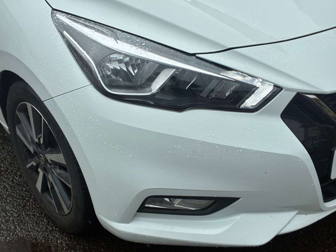 2020 NISSAN MICRA 2020 NISSAN MICRA