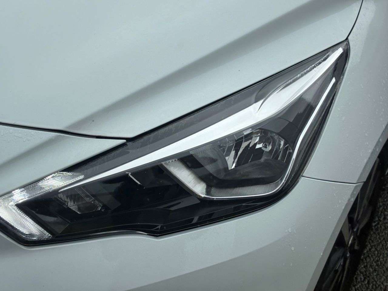 2020 NISSAN MICRA 2020 NISSAN MICRA