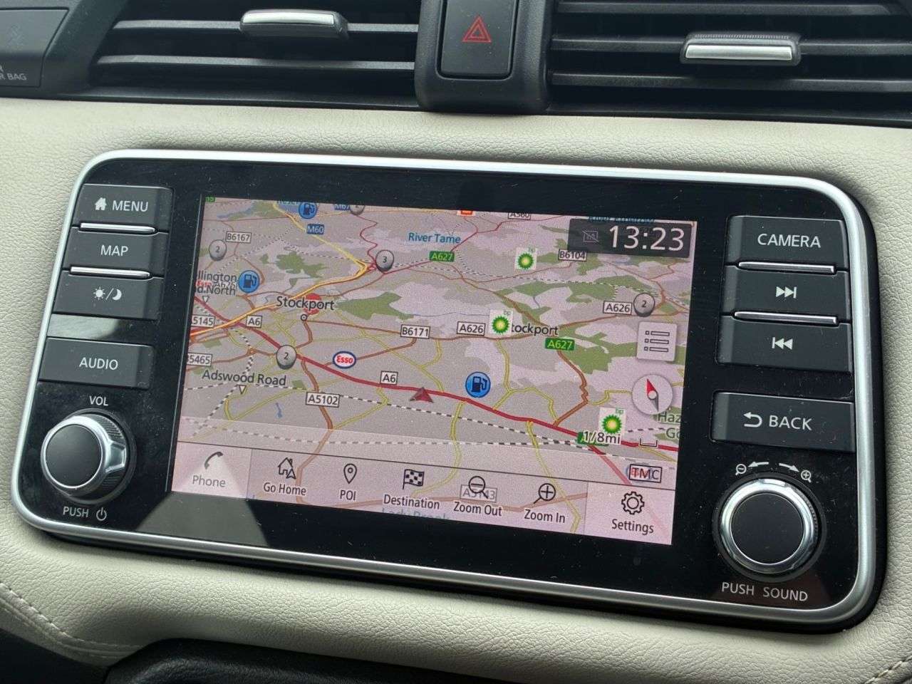 2020 NISSAN MICRA 2020 NISSAN MICRA