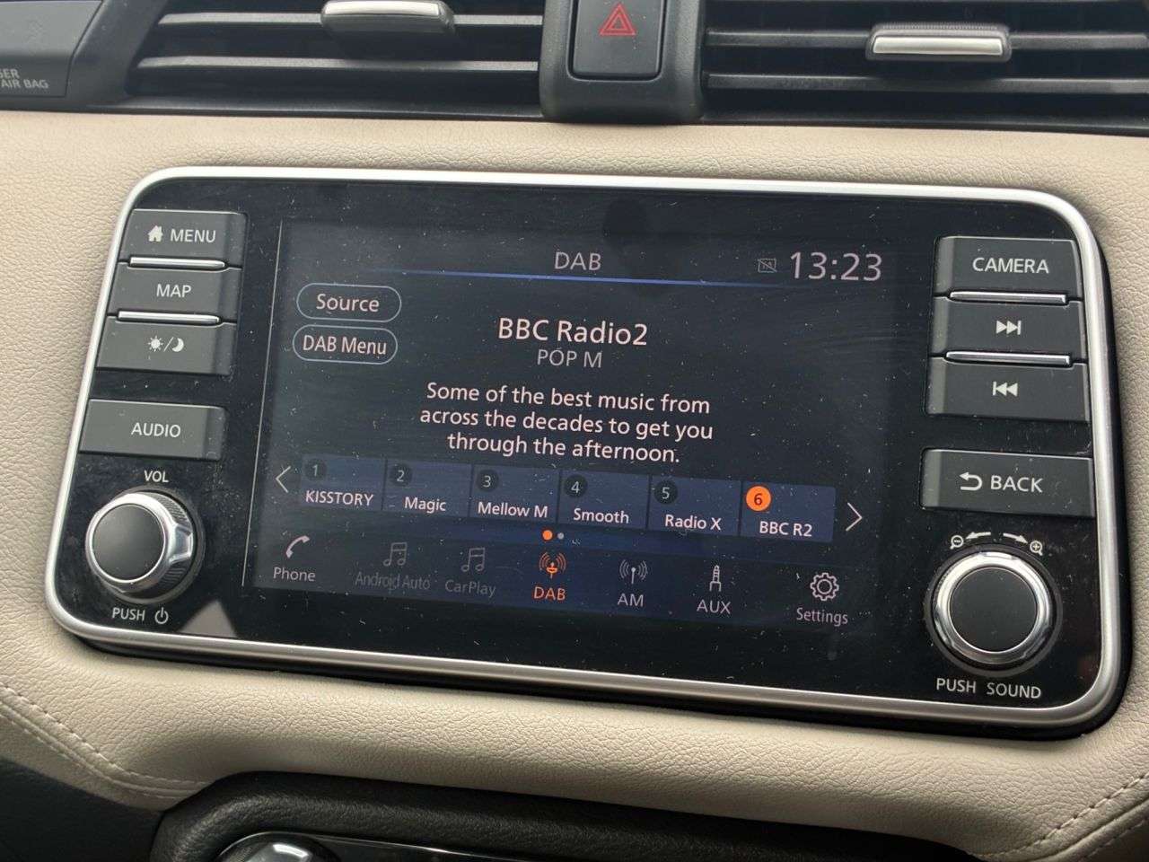 2020 NISSAN MICRA 2020 NISSAN MICRA