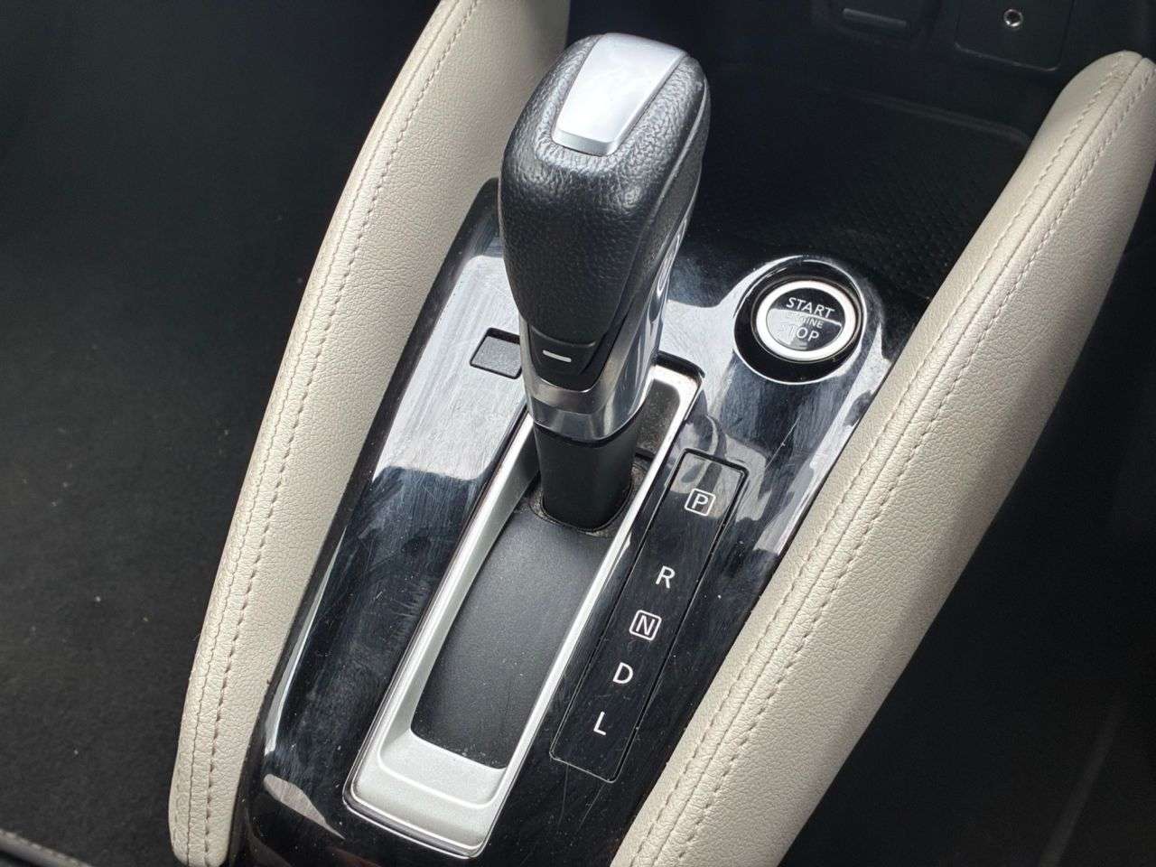 2020 NISSAN MICRA 2020 NISSAN MICRA