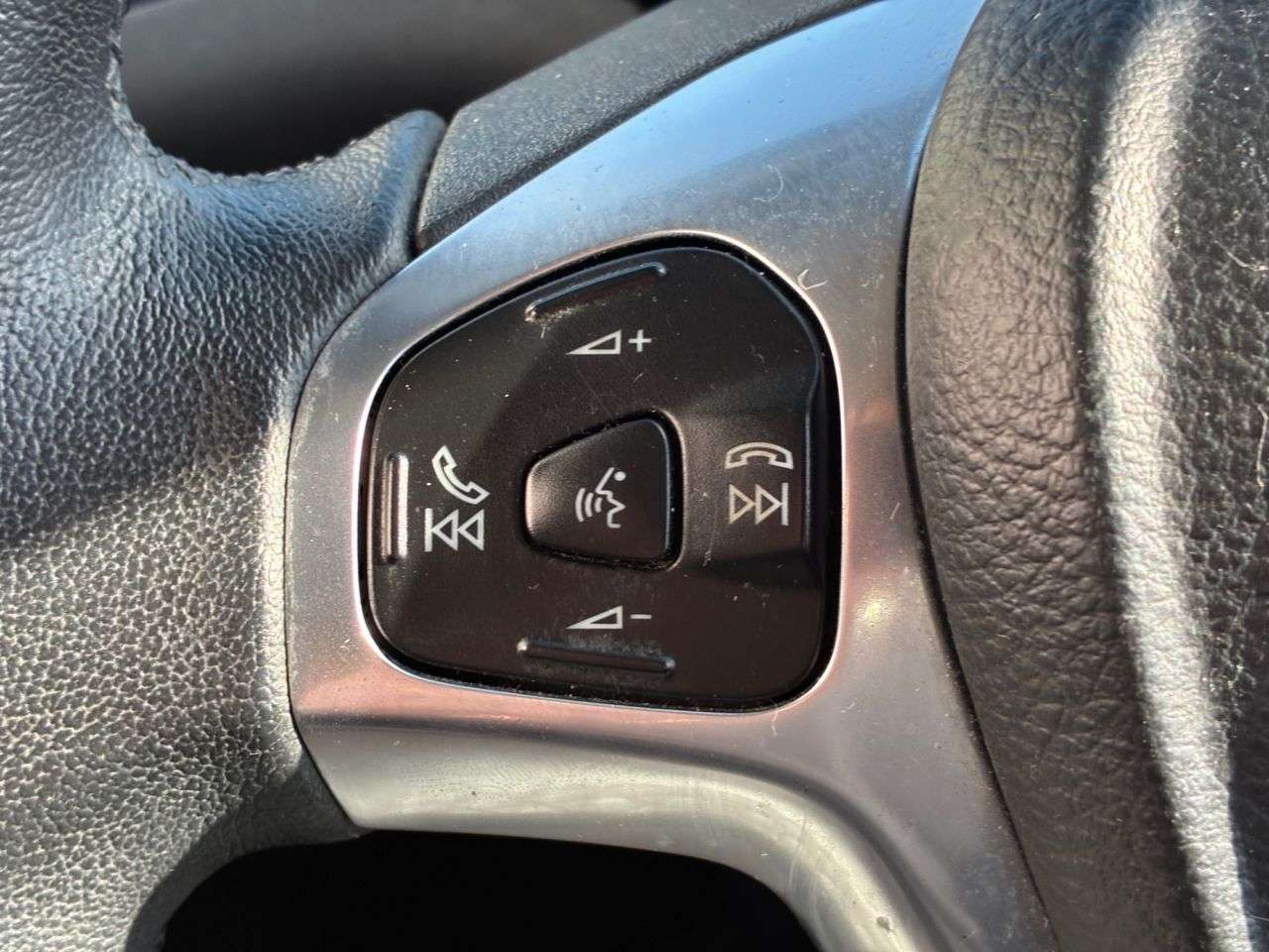 2014 FORD FIESTA 2014 FORD FIESTA