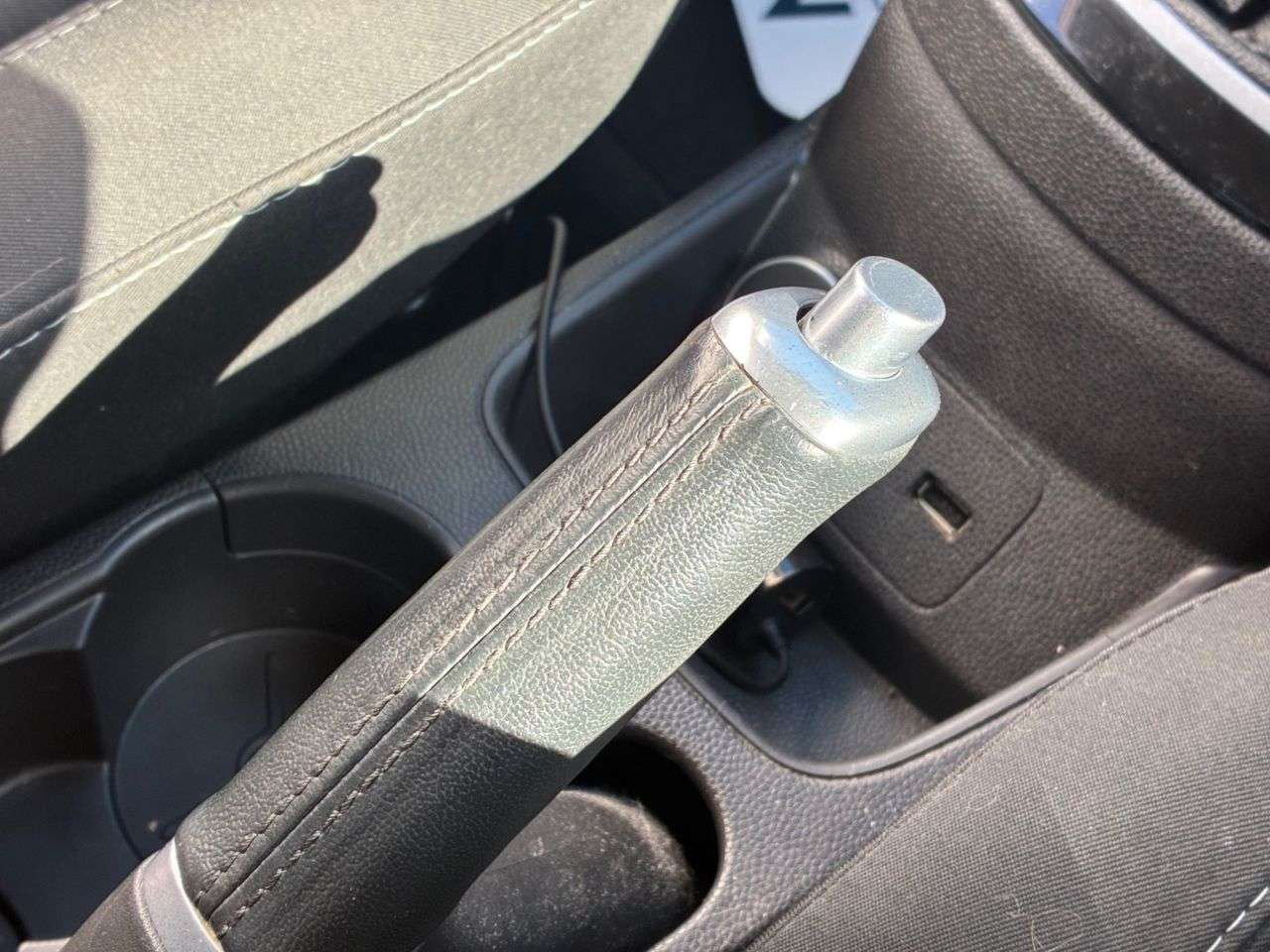 2014 FORD FIESTA 2014 FORD FIESTA