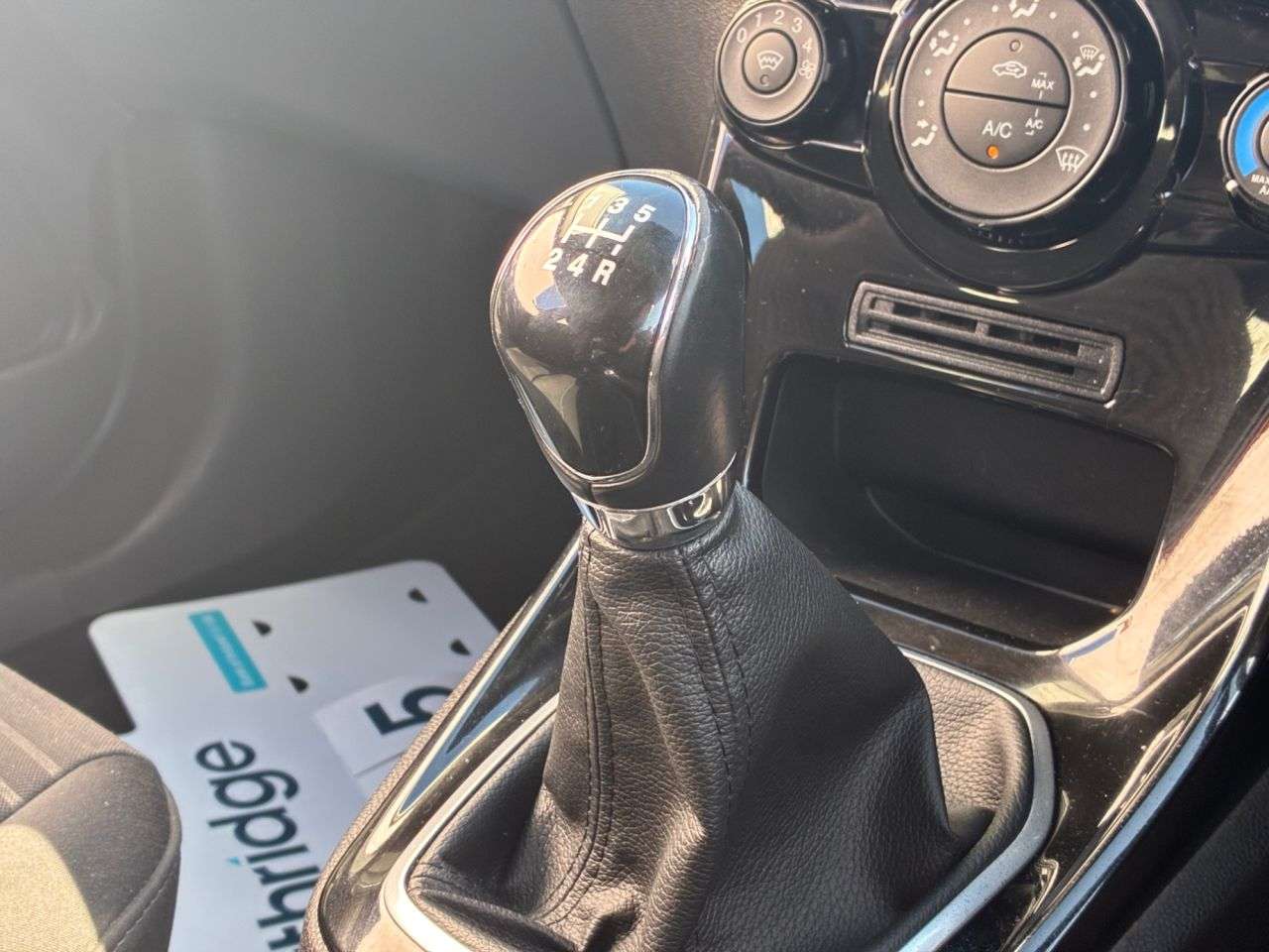 2014 FORD FIESTA 2014 FORD FIESTA