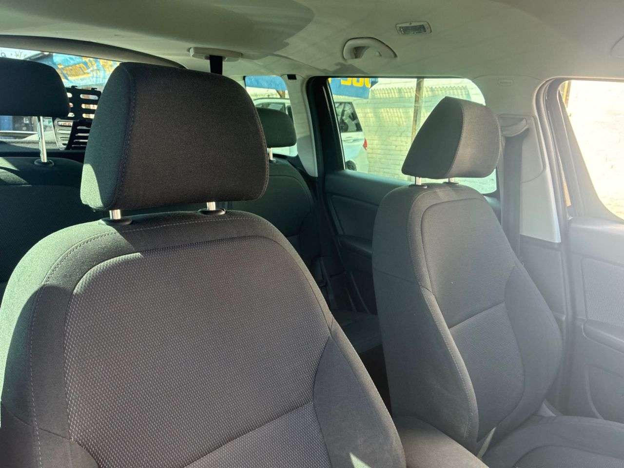 2013 SKODA YETI 2013 SKODA YETI