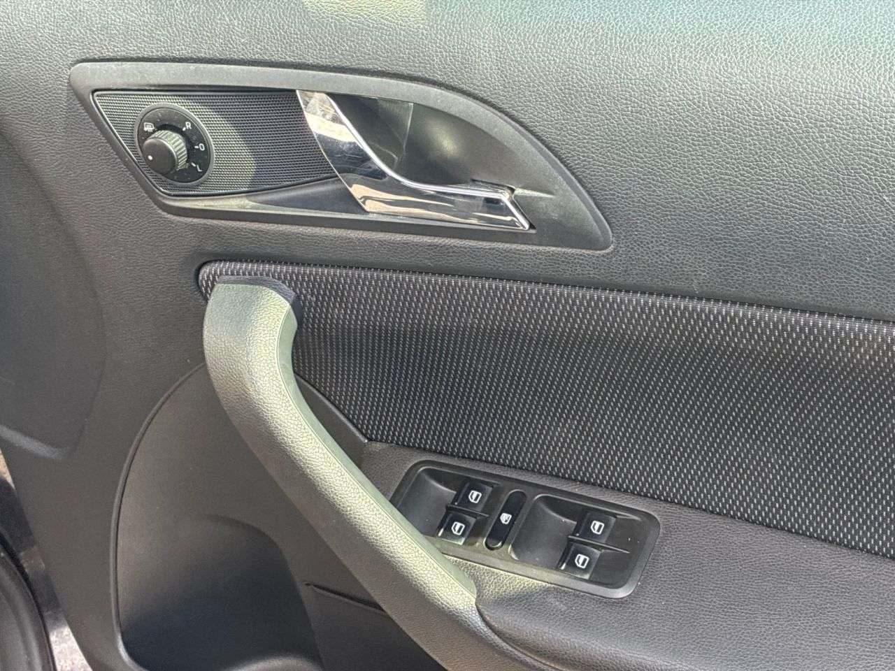 2013 SKODA YETI 2013 SKODA YETI