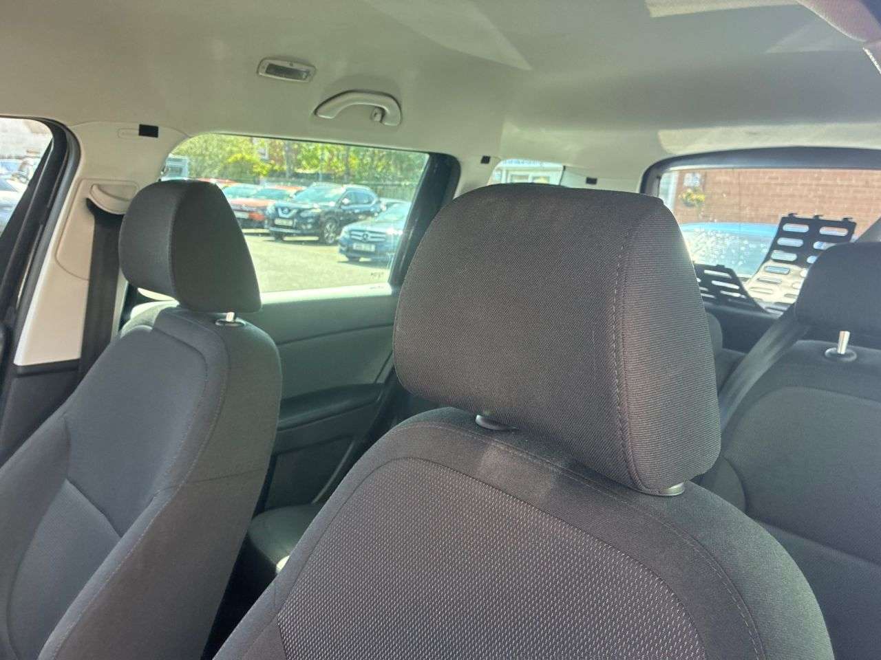 2013 SKODA YETI 2013 SKODA YETI