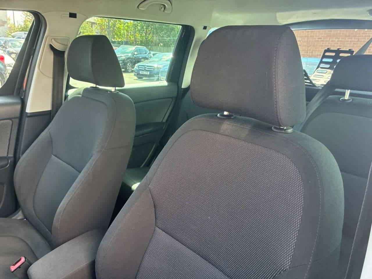 2013 SKODA YETI 2013 SKODA YETI