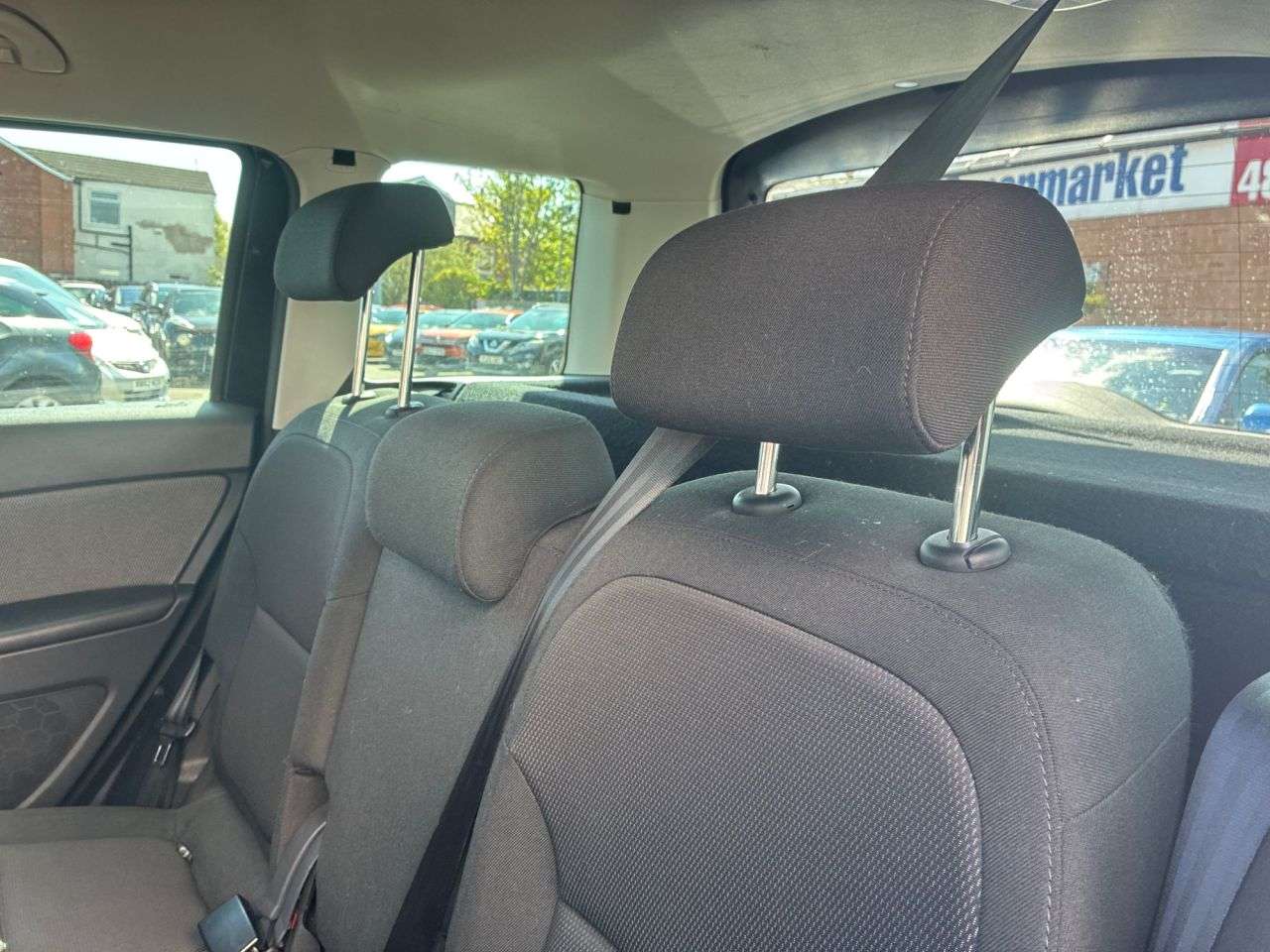 2013 SKODA YETI 2013 SKODA YETI