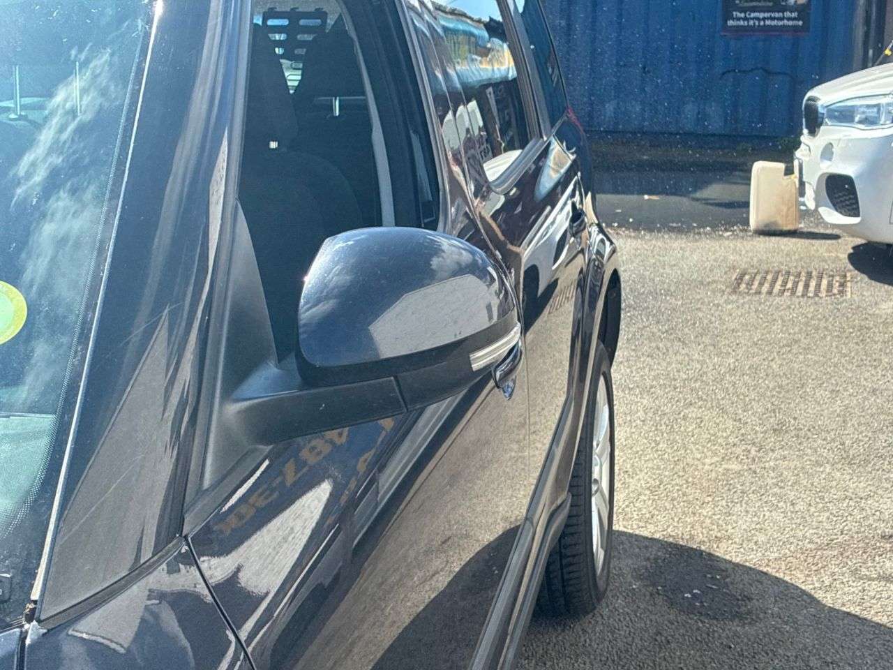 2013 SKODA YETI 2013 SKODA YETI