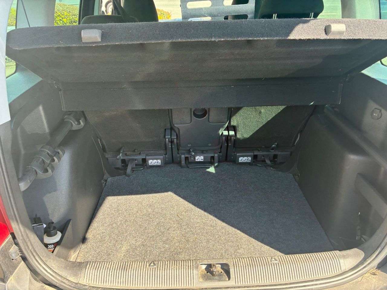 2013 SKODA YETI 2013 SKODA YETI