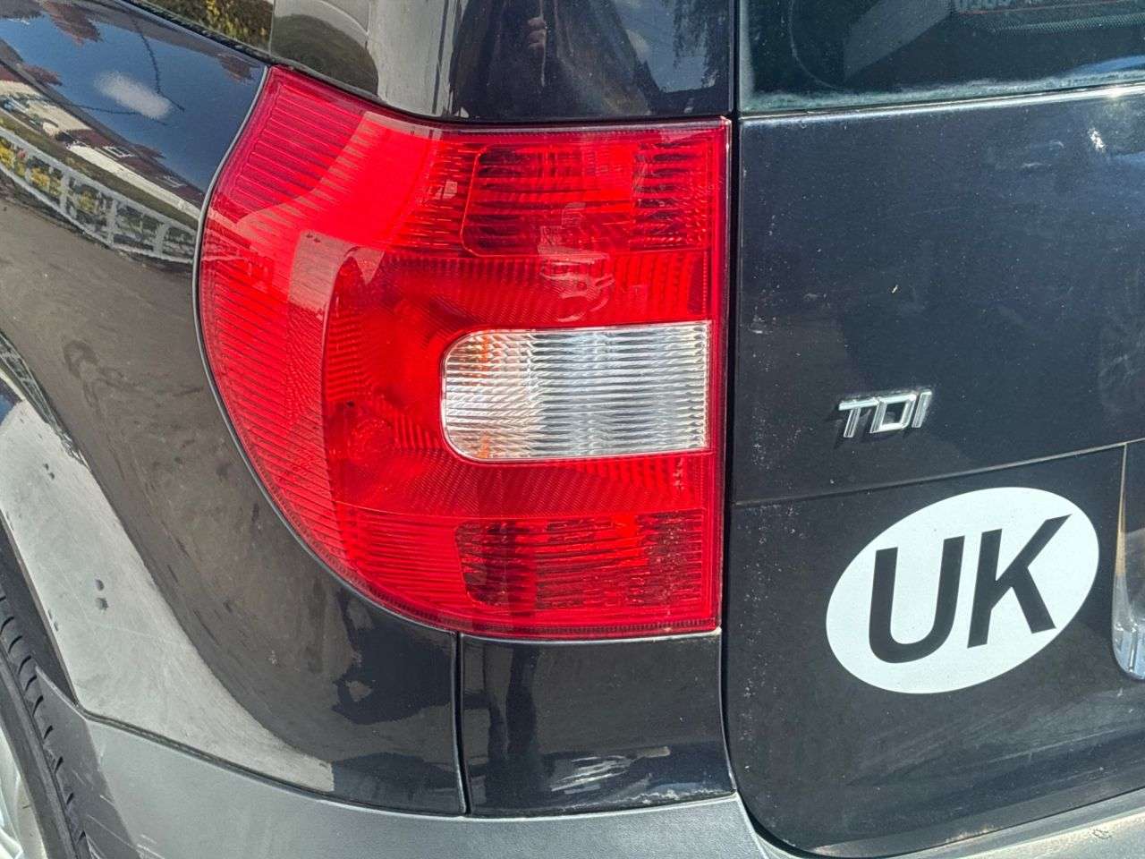 2013 SKODA YETI 2013 SKODA YETI