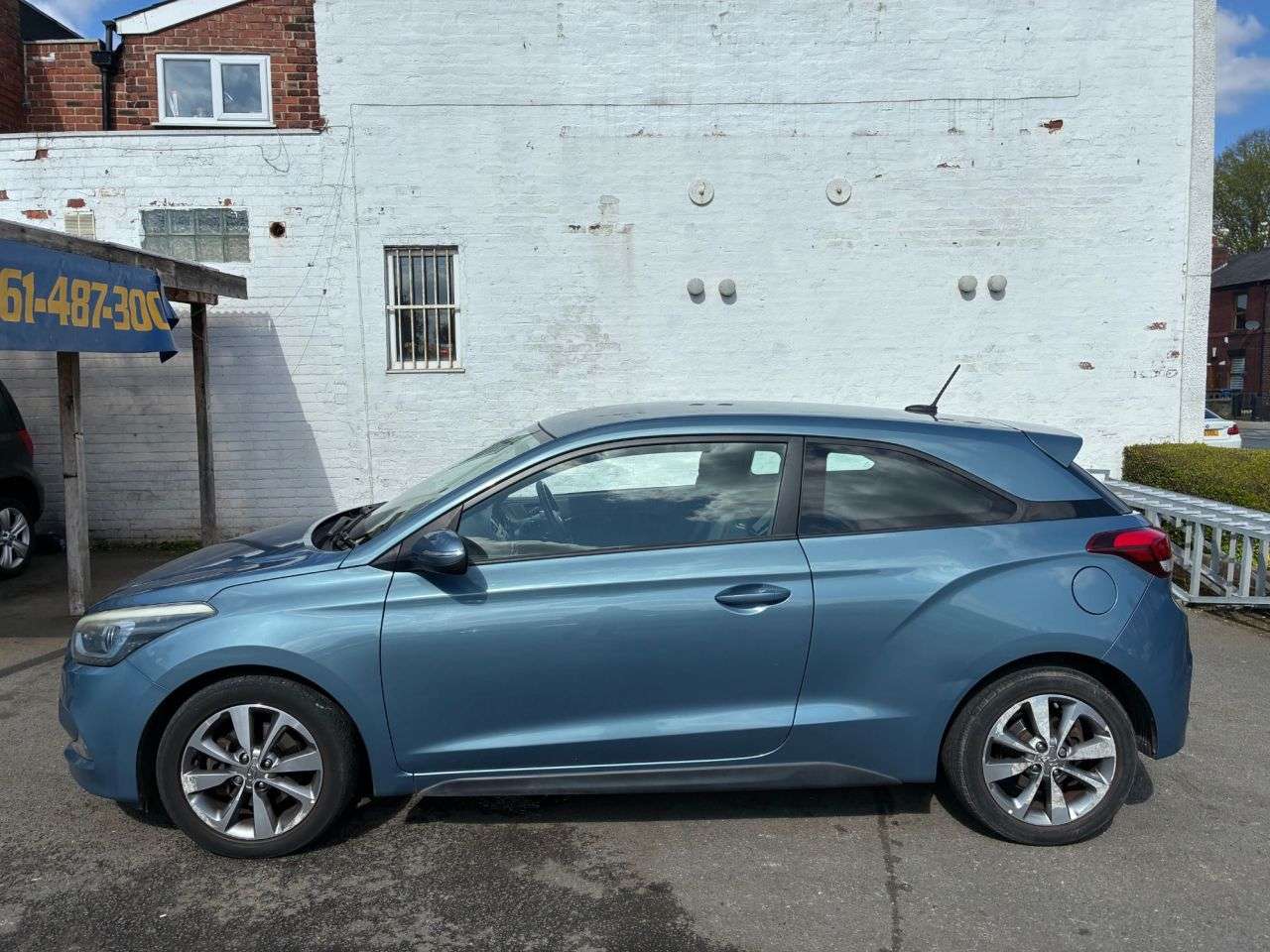 2016 HYUNDAI I20 2016 HYUNDAI I20
