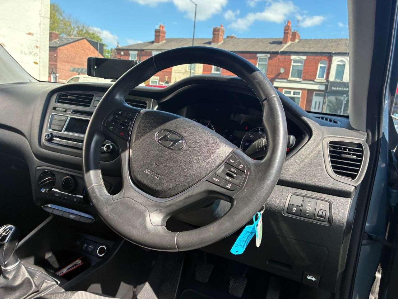 2016 HYUNDAI I20 2016 HYUNDAI I20