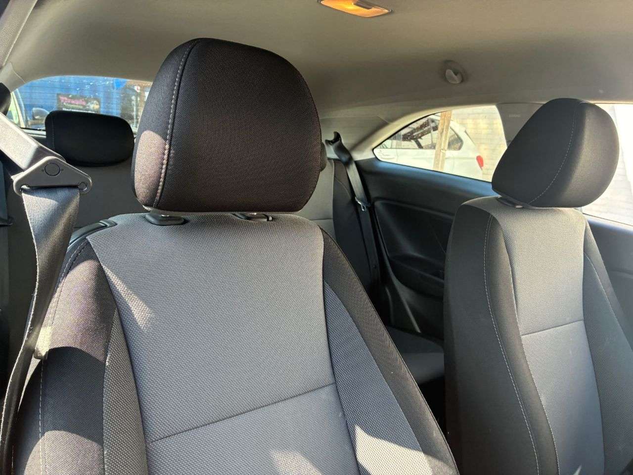 2016 HYUNDAI I20 2016 HYUNDAI I20