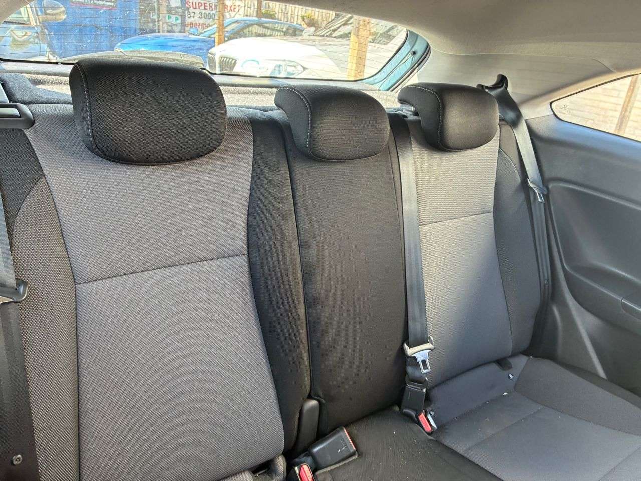 2016 HYUNDAI I20 2016 HYUNDAI I20