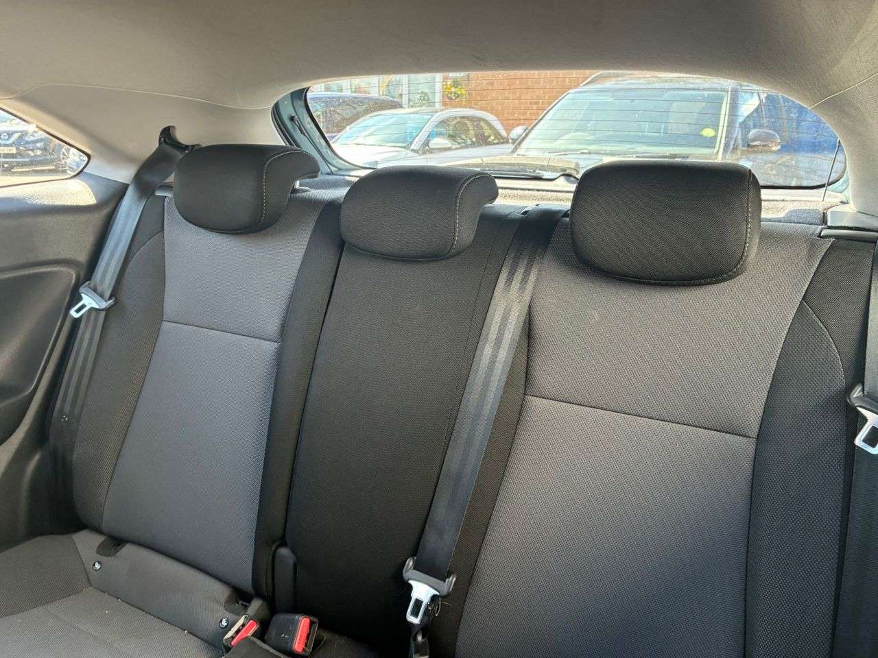 2016 HYUNDAI I20 2016 HYUNDAI I20