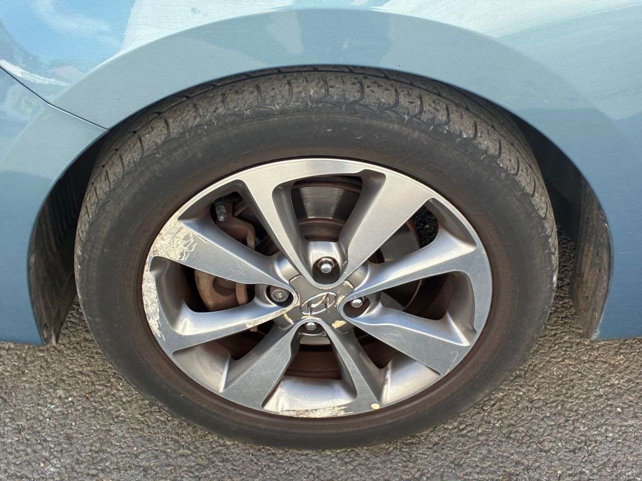 2016 HYUNDAI I20 2016 HYUNDAI I20